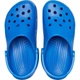 Унісекс крокси Crocs Classic Blue M7-W9 39-40р. (24,6 см) Синій - зображення 2