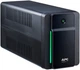 Источник бесперебойного питания APC Back-UPS 1600VA, Lin.int., AVR, 4 х Schuko, USB, RJ-11, RJ-45, пластик 1600 ВА / 900 Вт / 7 А*ч (BX1600MI-GR) - изображение 3