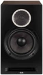 Акустическая система ELAC Debut Reference Bookshelf Speakers DBR62 Wood Black (1шт) (32400) - изображение 4