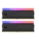 Модуль пам'яті GoodRam DDR5 64GB (2x32) 6000Mhz IRDM RGB Black (IRG-60D5L30/64GDC) - зображення 1