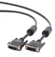 Кабель Cablexpert DVI-D-DVI-D 3 м (CC-DVI2-BK-10) - зображення 2