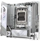 Материнська плата GIGABYTE X870I AORUS PRO ICE (X870I AORUS PRO ICE) (Socket AM5, AMD X870, Mini-ITX) - зображення 2