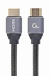 Кабель Cablexpert HDMI-HDMI V 2.0 5 м (CCBP-HDMI-5M) - изображение 1