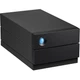 Зовнішній жорсткий диск LACIE 36TB External 2big RAID USB 3.1 TYPE-C (STHJ36000800) - изображение 4