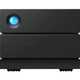 Зовнішній жорсткий диск LACIE 36TB External 2big RAID USB 3.1 TYPE-C (STHJ36000800) - изображение 7