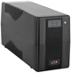 Источник бесперебойного питания LogicPower 650 ВА / 390 Вт / 7.5 А*ч (2436) - изображение 2