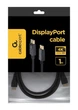 Кабель Cablexpert DisplayPort-DisplayPort V 1.0 1 м (CC-DP-1M) - изображение 3