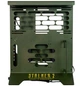 Корпус CompX Custom Х-АТХ S.T.A.L.K.E.R Special Edition (C_Cust_X_ATX_SE) Без БП - изображение 3
