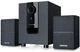 Акустична система Microlab 2.1 M-106 Black (M-106) - зображення 1