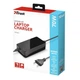 Блок питания для ноутбука Trust Primo 70W-19V Universal Laptop Charger BLACK (22141_TRUST) - изображение 4