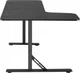 Геймерский стол GamePro GDC216 Black (GDC216) - изображение 4