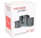 Акустична система Microlab 2.1 M-106 Black (M-106) - зображення 6