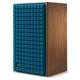 Акустическая система JBL L52 Classic Blue пара (JBLL52CLASSICBLU) - изображение 1