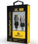 Кабель Cablexpert DisplayPort-DisplayPort V 1.4 8 м (CC-DP8K-6) - изображение 3