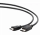 Кабель Cablexpert DisplayPort-HDMI 3 м (CC-DP-HDMI-3M) - изображение 3