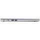 Ноутбук Acer 14 Aspire 3 A314-23P-R2RC IPS/1920x1080/R3 7320U/8/512/UMA/DOS/Pure Silver (NX.KDDEU.00C) - изображение 7
