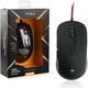 Мышь Vinga MSG-868 USB Black (MSG-868) - изображение 9