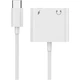 Переходник Cablexpert A-CM-3.5FP-01, USB-C - стерео-аудио 3.5 mm (A-CM-3.5FP-01) - изображение 4