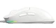 Миша Lorgar MSA10 Ultralight Wired Gaming Mouse White (LRG-MSA10-WH) - зображення 3