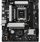 Материнська плата AsRock B860M-X (B860M-X) (Socket 1851, Intel B860, Micro-ATX) - зображення 1