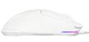 Миша Lorgar MSA10 Ultralight Wired Gaming Mouse White (LRG-MSA10-WH) - зображення 5