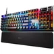 Клавиатура SteelSeries Apex Pro Gen 3 UA (64660) - изображение 2