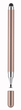 Стилус ручка 2в1 для всех сенсорных экранов Rose Gold - изображение 5