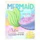 Шкільний щоденник для дівчат "Mermaid" арт SD1729 Bourgeois - изображение 1