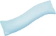 Наволочка IDEIA S-Form 40х130 см Голубая (2200003965018) - изображение 1