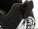 Кроссовки Nike Kaishi 2.0 Kjcrd 833458-001 40.5 (8) 26 см Черно-белые - изображение 3
