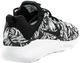 Кроссовки Nike Kaishi 2.0 Kjcrd 833458-001 40.5 (8) 26 см Черно-белые - изображение 9