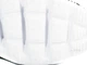 Кроссовки Nike Kaishi 2.0 Kjcrd 833458-001 40.5 (8) 26 см Черно-белые - изображение 12