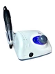 Фрезер для маникюра и педикюра с педалью Strong 210 102L 65W/ 35000 об/мин White - изображение 2