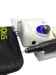 Фрезер для маникюра и педикюра с педалью Strong 210 102L 65W/ 35000 об/мин White - изображение 7