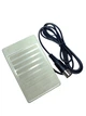 Фрезер для маникюра и педикюра с педалью Strong 210 102L 65W/ 35000 об/мин White - изображение 9