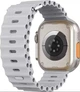 Смарт часы Smart Watch T900 Ultra White/ белые - изображение 4