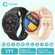 Смарт годинник COLMI I11Google Green - зображення 5