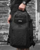 Рюкзак тактический BEZET Soldier черный - onesize - изображение 6