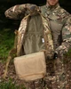 РЮКЗАК ТАКТИЧНИЙ BEZET SOLDIER КАМУФЛЯЖНИЙ - onesize - зображення 2