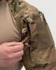Рубашка боевая BEZET Штурм мультикам - XXXL - изображение 12
