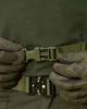 Рюкзак тактичний BEZET Commando хакі - зображення 13