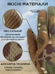 Рукавиці тактичні BEZET Protective камуфляж - XL - зображення 10