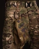 Рукавиці тактичні BEZET Protective камуфляж - XL - зображення 15