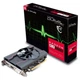 Відеокарта Sapphire Radeon RX 550 4096Mb PULSE (11268-01-20G) - изображение 1