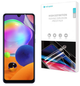 Захисна плівка на екран RockSpace Explosion-Proof SuperClear для Samsung Galaxy A31 (A315) - зображення 1