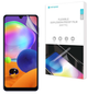 Антиблікова плівка на екран RockSpace Explosion-Proof Matte для Samsung Galaxy A31 (A315) - зображення 1