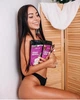 Скраб антицелюлітний "Кокос-ваніль" - Reclaire 250g (854779-31337853) - изображение 2