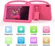 Планшет 7" Vatenick V7 2/32GB 4 ядра Android 10 Pink Б/В - зображення 3
