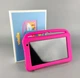 Планшет 7" Vatenick V7 2/32GB 4 ядра Android 10 Pink Б/В - зображення 12