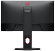 Монитор 24.5" BenQ Zowie XL2540K Full HD TN 240 Гц - изображение 4